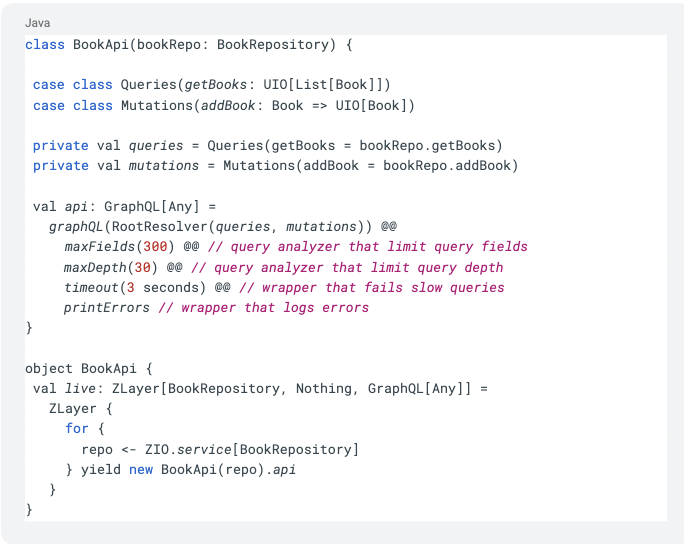 Hivemind_Technologies_Overview of HTTP frameworks for Scala_14