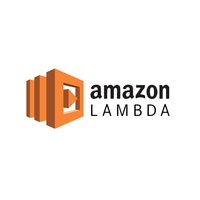 Tech Stack Logo 0013 Lambda