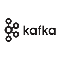 Tech Stack Logo 0011 Kafka
