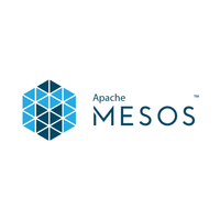 Tech Stack Logo 0004 Mesos