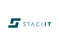STACKIT Partner Logo