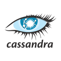 Tech Stack Logo 0008 Cassandra