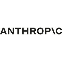 Anthropic Logo Transparent